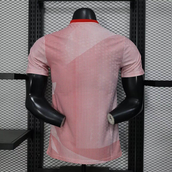 Canada Special Edition 2026 Jersey - Player Version