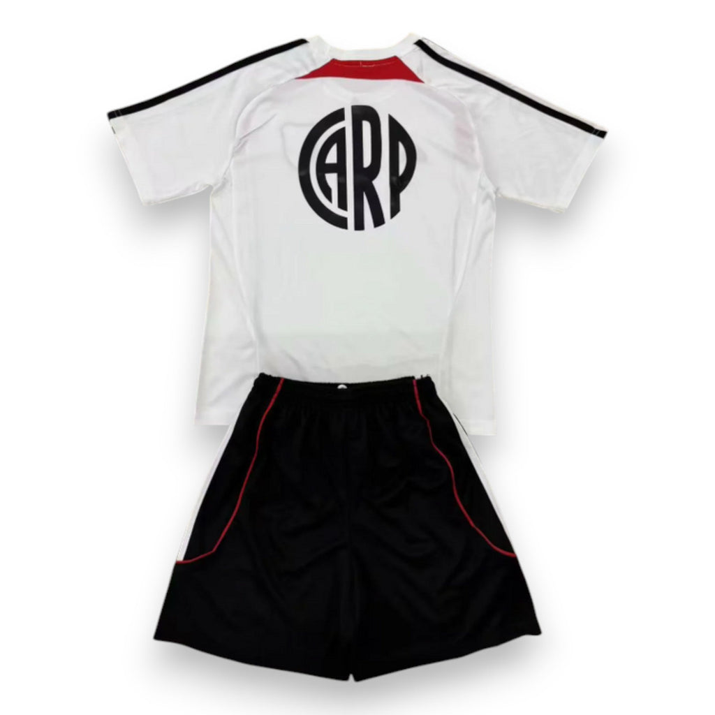 Kids River Plate Training Kit 2025/26