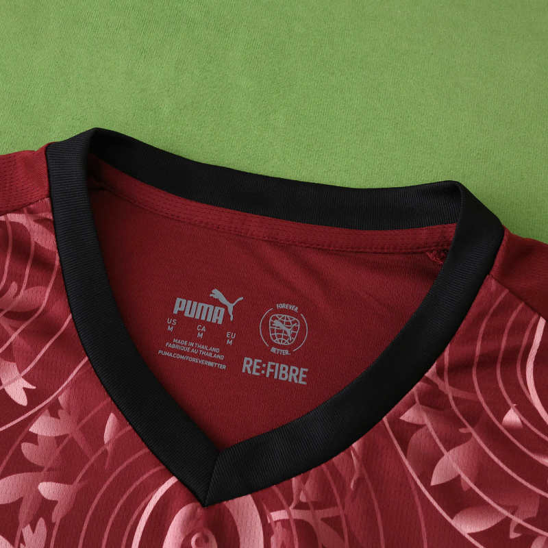 Galatasaray Third Jersey 2025/26