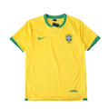 Brazil Retro 2006 Home Jersey