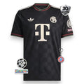 Bayern Munich Champions League Jersey 2025/26